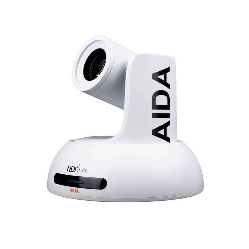 Aida Imaging Broadcast Conference Ndi Hx Fhd Ndi Ip Hdmi Ptz Camera