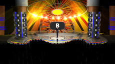 Virtual Set Studio 166 for 4K is a rock concert stage.