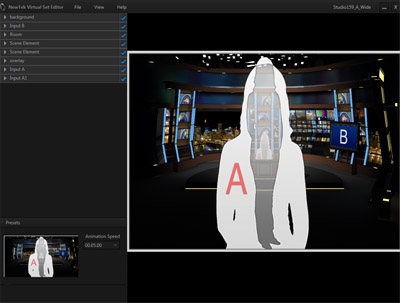 Virtual-Set-Editor-Import